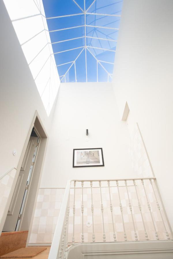 Appartement Hermitage Castelo - Casa Saint Jorge