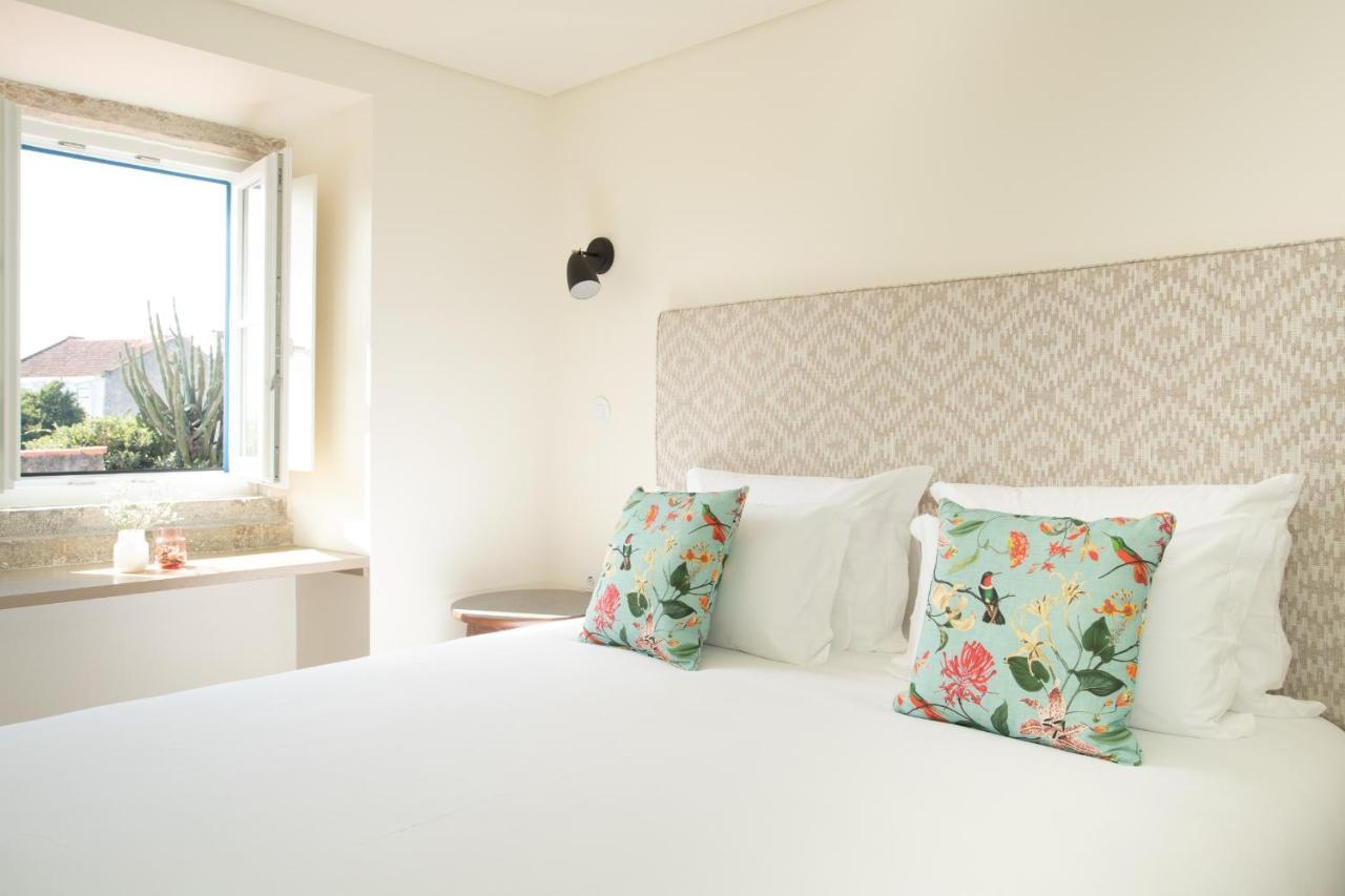 Appartement Hermitage Castelo - Casa Saint Jorge