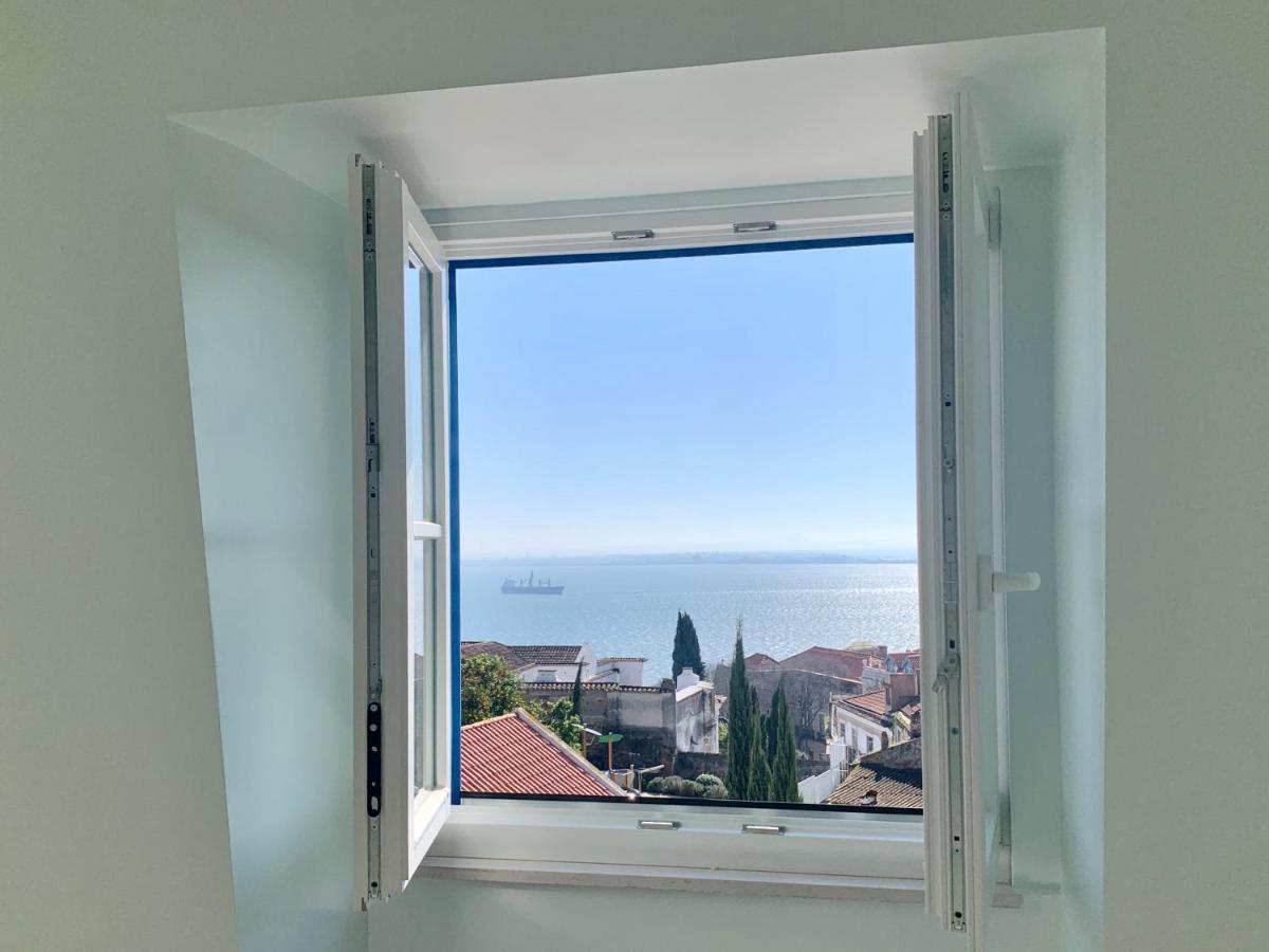 Hermitage Castelo - Casa Saint Jorge Appartement Lisboa