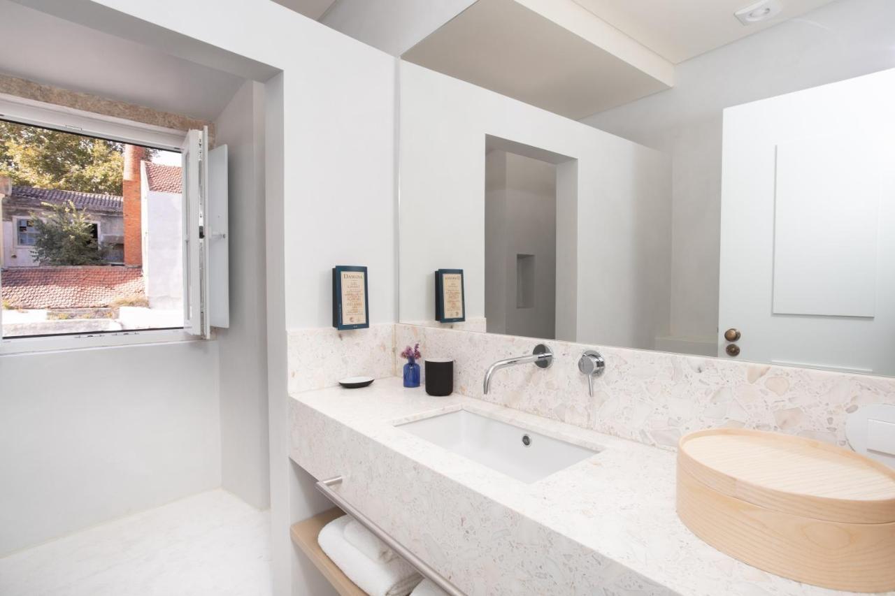 Appartement Hermitage Castelo - Casa Saint Jorge *