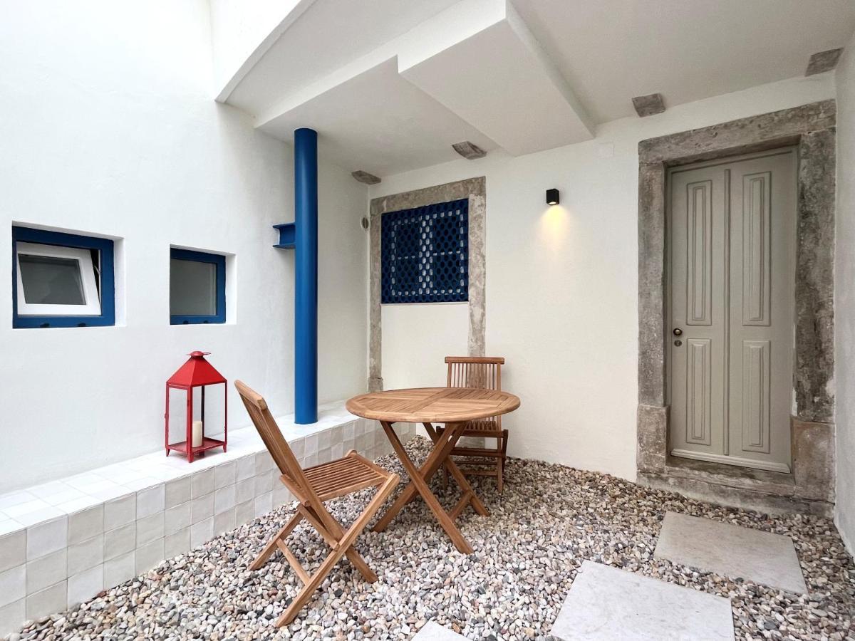 Appartement Hermitage Castelo - Casa Saint Jorge