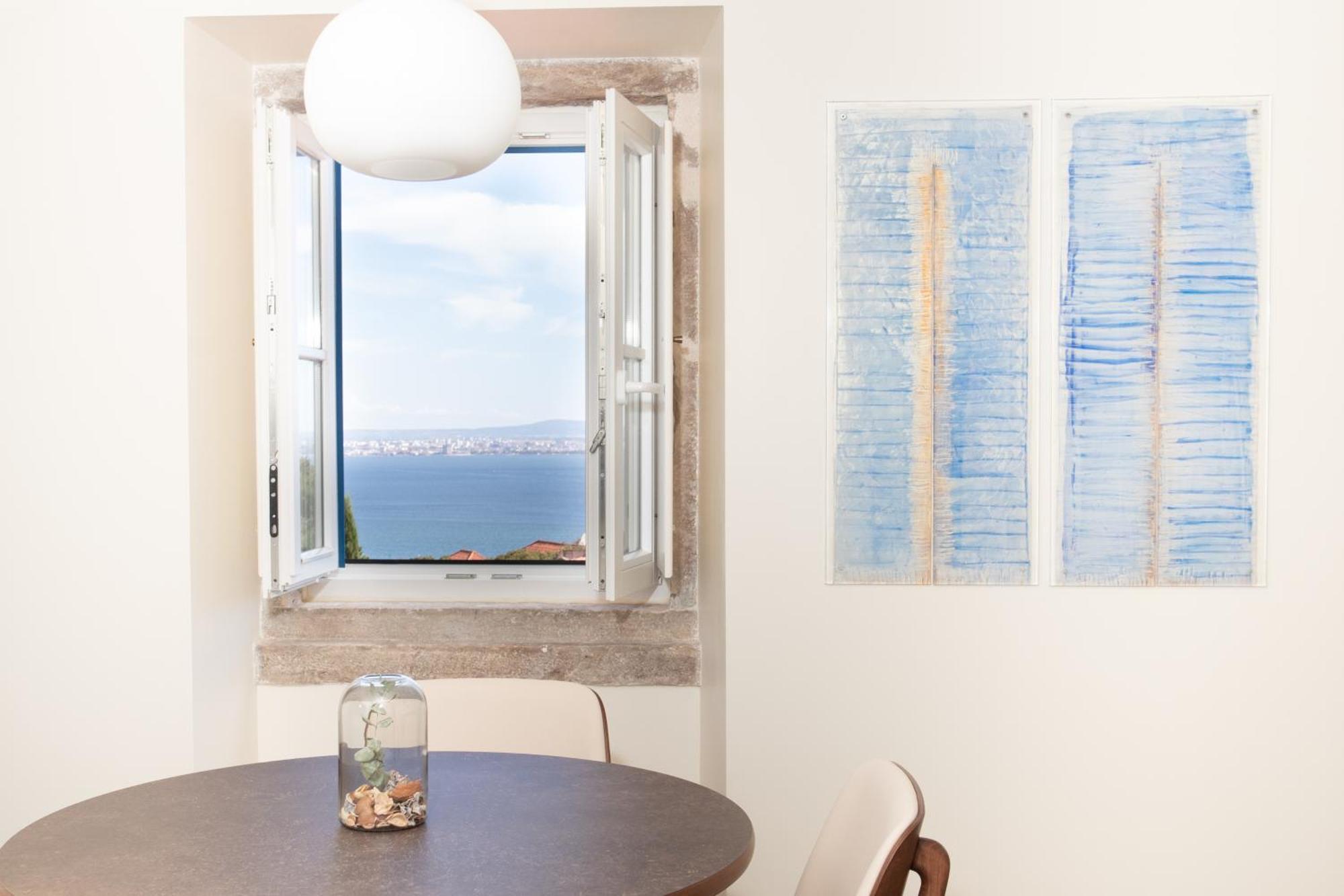 Appartement Hermitage Castelo - Casa Saint Jorge *