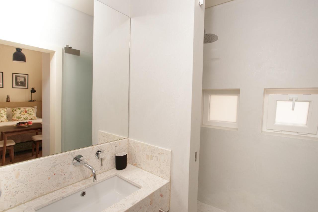Appartement Hermitage Castelo - Casa Saint Jorge Lissabon