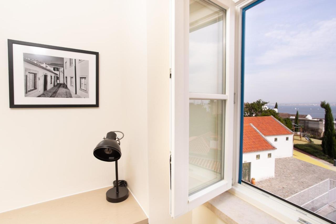 Hermitage Castelo - Casa Saint Jorge Appartement