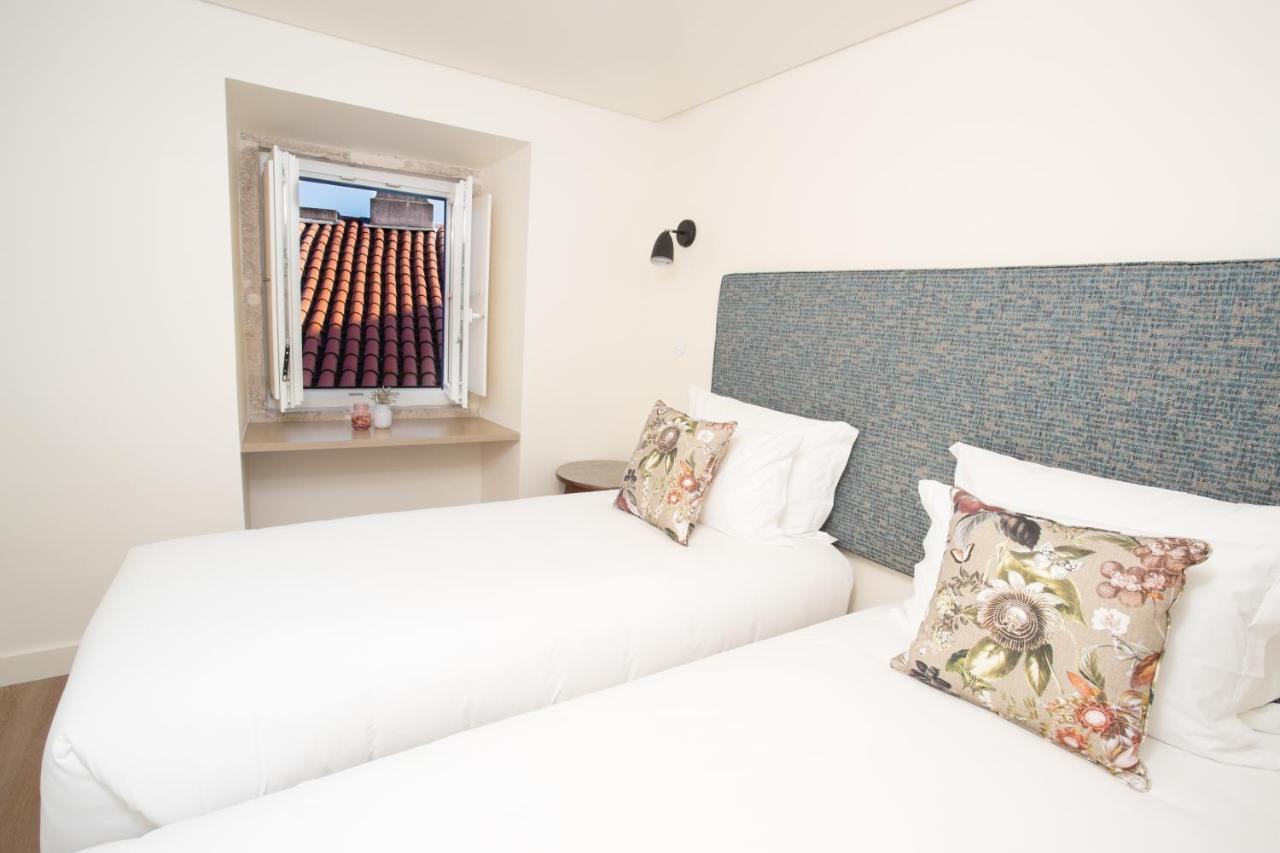 Hermitage Castelo - Casa Saint Jorge Appartement