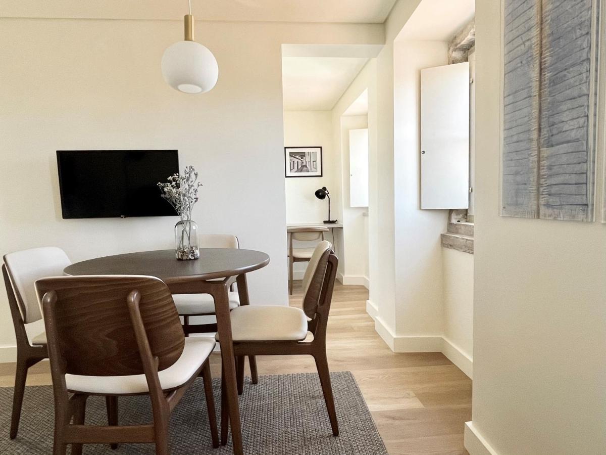 Hermitage Castelo - Casa Saint Jorge Appartement *